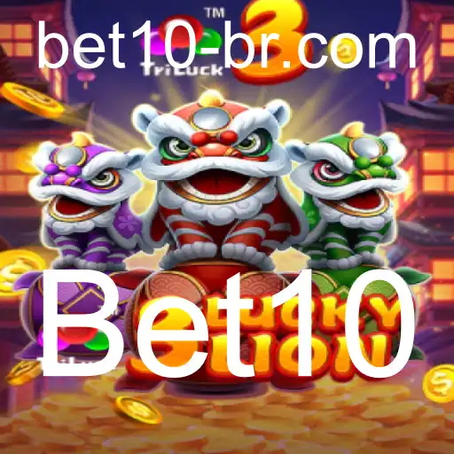 Explorando o Mundo do Jogo 3LUCKYLION com a Plataforma Bet10