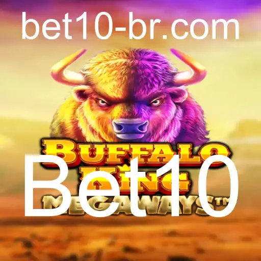 Descubra as Aventuras do Jogo BuffaloKing com a Palavra-Chave Bet10