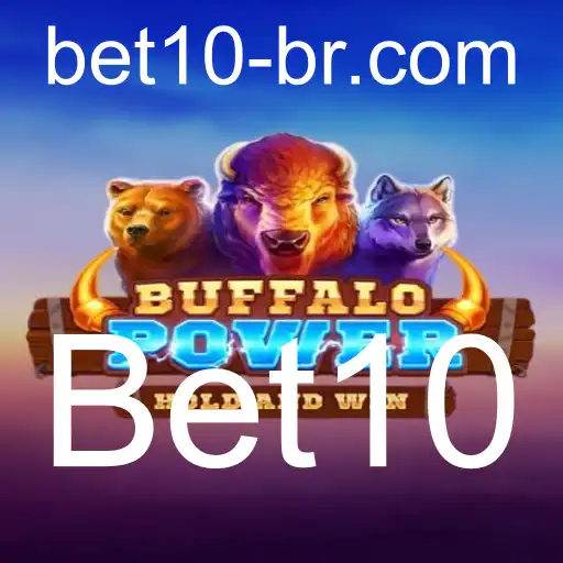 Explorando BuffaloPower: Um Jogo Eletizante com Bet10