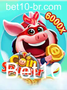 Descubra CoinSpinner: O Jogo que Reinventa as Apostas Online com Bet10