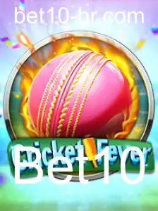 CricketFever: Mergulhe no Empolgante Mundo do Cricket com Bet10