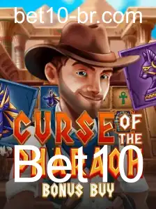 Descubra o Fascinante Mundo do Jogo Curse of the Pharaoh Bonus Buy