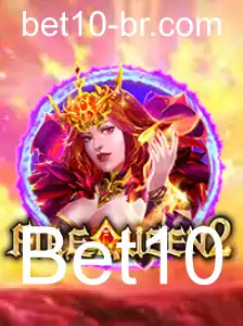 Descubra as Atrações do Jogo FireQueen2 com a Incrível Estratégia Bet10