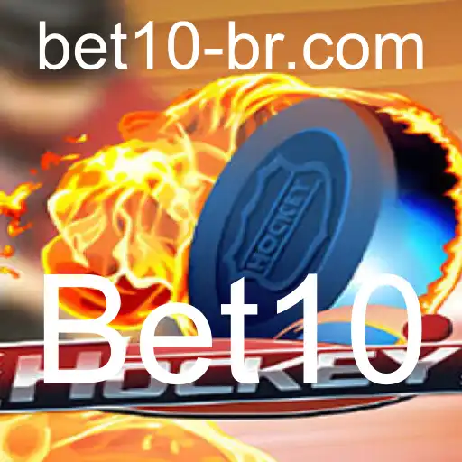 Explorando o Mundo do Hockey e a Oportunidade de Apostas com Bet10