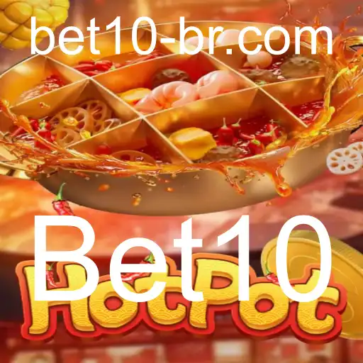 Descubra o Fascinante Mundo do Jogo Hotpot com Bet10