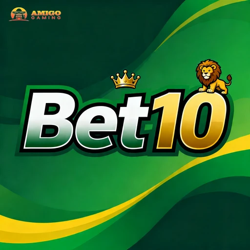 Bet10 Logo