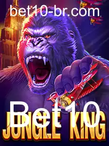 Descubra o Mundo Aventureiro de JungleKing