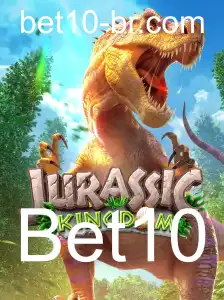 Explorando o Universo de JurassicKingdom: A Nova Sensação dos Jogos de Aventura