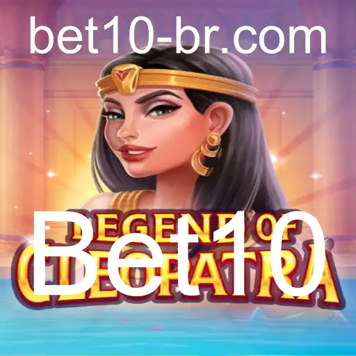 Explore o Fascinante Mundo de LegendOfCleopatra com Bet10