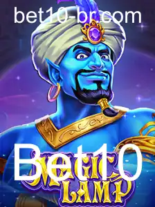 Desvendando o Universo Mágico de MagicLamp: O Novo Jogo do Momento