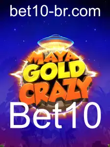 Descubra as Aventuras de MayaGoldCrazy: Um Mergulho no Mundo das Apostas com Bet10