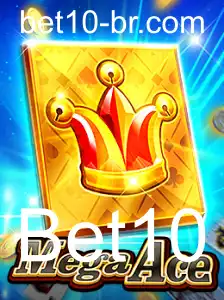Descubra MegaAce: O Jogo de Cartas Revolucionário com Bet10