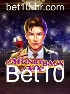 Explorando o Mundo de MoneybagsMan e a Estratégia Bet10