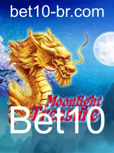 Explorando o Jogo MoonlightTreasure e a Estratégia Bet10