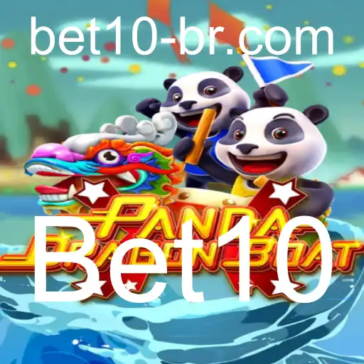 Descubra o Excitante Mundo de PANDADRAGONBOAT com Bet10