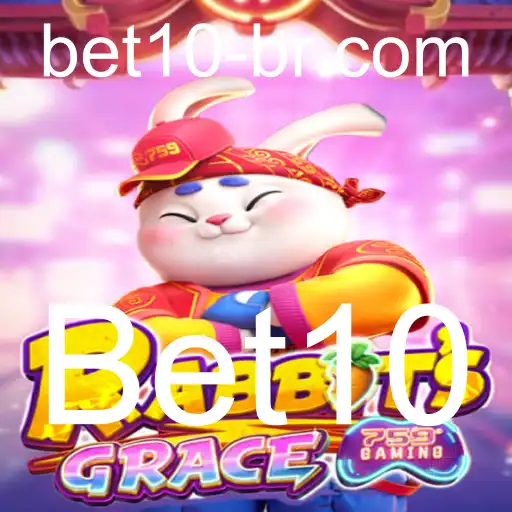 Descubra o Fascinante Mundo de RabbitsGrace: Uma Oportunidade Única com Bet10