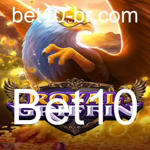 Explorando o Universo de RoyalGriffin: Um Guia Detalhado com Bet10