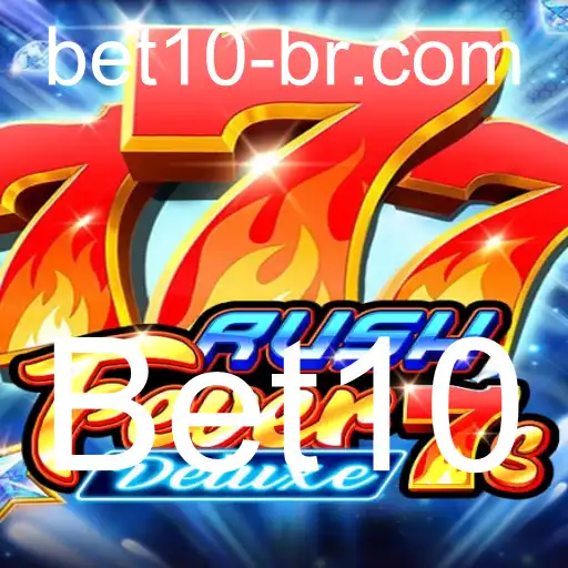 Descubra o Fascinante Mundo de RushFever7sDeluxe com Bet10