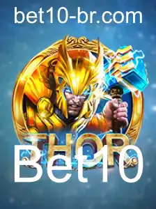 THOR: Explorando o Universo do Jogo e Suas Regras com Bet10
