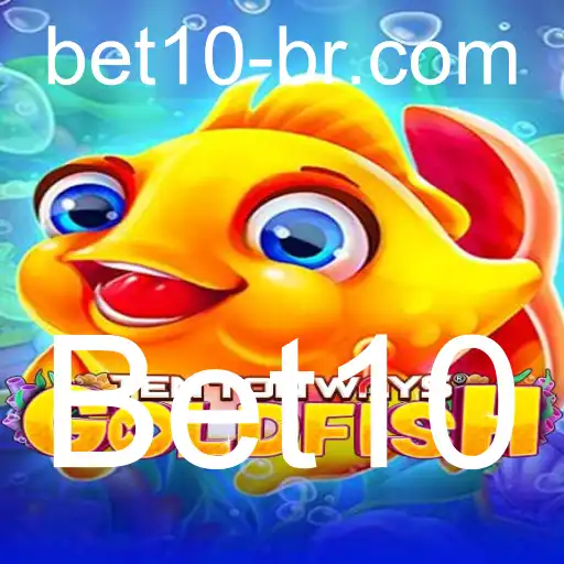 Explorando o Mundo de TenTonWaysGoldfish e a Estratégia Bet10