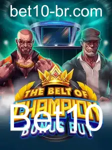 TheBeltOfChampionBonusBuy: Uma Experiência de Aposta Inovadora com Bet10